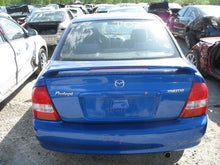 Load image into Gallery viewer, Radio MAZDA PROTEGE 2003 - MM521240