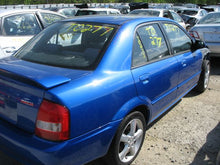 Load image into Gallery viewer, Radio MAZDA PROTEGE 2003 - MM521240