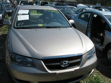 Load image into Gallery viewer, AUTOMATIC TRANSMISSION Hyundai Sonata 2006 06 2007 07 - MM522092