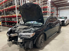 Load image into Gallery viewer, A/C HEATER BLOWER MOTOR Acura TLX 15 16 17 18 - NW504916