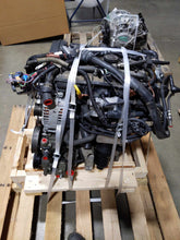 Load image into Gallery viewer, AIR CLEANER BOX Audi A4 05 06 07 08 09 - NW506618