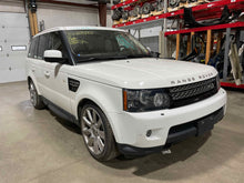 Load image into Gallery viewer, REAR WINDOW REGULATOR Range Rover LR3 LR4 2005 05 06 07 08 09 - 13 Left - NW509994