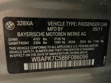 Load image into Gallery viewer, OUTER TAIL LIGHT LAMP BMW 323i 328i 335i M3 09 10 11 Right - NW510985