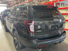 Load image into Gallery viewer, Speedometer Cluster Ford Explorer 2015 - NW510929