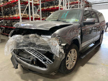 Load image into Gallery viewer, FRONT WINDOW REGULATOR Ford Expedition Navigator 07 08 09 10 11 12 Left - NW510549