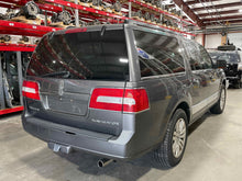 Load image into Gallery viewer, Computer Lincoln Navigator 2012 - NW510333