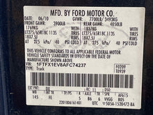 Load image into Gallery viewer, Washer Reservoir Bottle FORD F150 PICKUP 2010 - NW511763