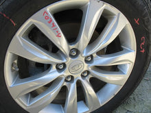 Load image into Gallery viewer, REAR TEMPERATURE CONTROLS Kia Sorento 2011 11 - MM525889