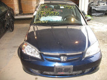 Load image into Gallery viewer, RADIO Honda Civic 2004 04 2005 05 AM/FM/CD - MM521412
