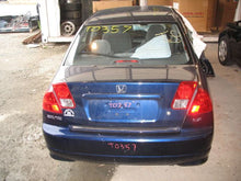Load image into Gallery viewer, RADIO Honda Civic 2004 04 2005 05 AM/FM/CD - MM521412