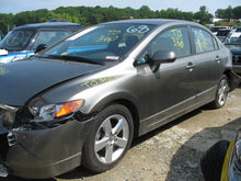 Load image into Gallery viewer, AUTOMATIC TRANSMISSION Honda Civic 06 07 08 09 10 11 - MM526904