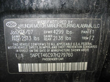 Load image into Gallery viewer, Transmission Hyundai Sonata 2007 - MM522033