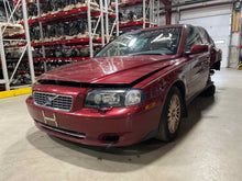 Load image into Gallery viewer, AUTOMATIC TRANSMISSION Volvo S80 2002 02 2003 03 2004 04 FWD - NW514188