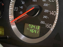 Load image into Gallery viewer, AUTOMATIC TRANSMISSION Volvo S80 2002 02 2003 03 2004 04 FWD - NW514188