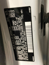Load image into Gallery viewer, TAIL LIGHT LAMP ASSEMBLY Volvo V60 15 16 17 18 Left - NW514670