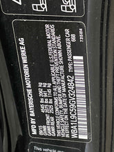 Load image into Gallery viewer, Rear Quarter Glass BMW 228I 2016 - NW514988