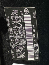 Load image into Gallery viewer, WIPER MOTOR camry 2007 07 2008 08 2009 09 - NW515125