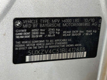 Load image into Gallery viewer, AC CONDENSOR BMW X5 X6 07 08 09 10 11 12 13 14 15 - NW515217
