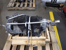 Load image into Gallery viewer, FRONT CV AXLE SHAFT Subaru Legacy 15 16 17 18 19 MT - NW515638