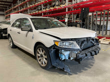 Load image into Gallery viewer, Power Brake Booster Lincoln MKZ 2011 - NW516778
