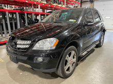 Load image into Gallery viewer, Temp Climate AC Heater Control ML320 ML350 ML500 2006 06 07 08 Rear - NW516742