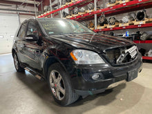 Load image into Gallery viewer, Temp Climate AC Heater Control ML320 ML350 ML500 2006 06 07 08 Rear - NW516742