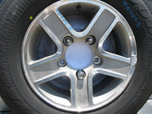 Load image into Gallery viewer, Transmission Chevrolet Tracker 2004 - MM530903