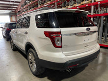 Load image into Gallery viewer, TRANSMISSION Explorer Flex Taurus MKT 2013-2019 AWD VIN T - NW519016