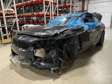 Load image into Gallery viewer, WINDSHIELD WASHER FLUID RESERVOIR BOTTLE 228I 320i 328D 328i 12-16 - NW519431