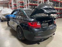 Load image into Gallery viewer, WINDSHIELD WASHER FLUID RESERVOIR BOTTLE 228I 320i 328D 328i 12-16 - NW519431