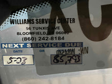 Load image into Gallery viewer, WINDSHIELD WASHER FLUID RESERVOIR BOTTLE 228I 320i 328D 328i 12-16 - NW519431