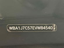 Load image into Gallery viewer, Front Knee BMW M235I 2014 - NW519280