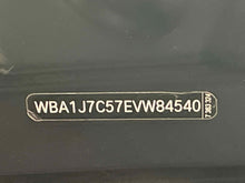 Load image into Gallery viewer, WINDSHIELD WASHER FLUID RESERVOIR BOTTLE 228I 320i 328D 328i 12-16 - NW519431