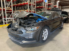 Load image into Gallery viewer, Throttle Body Ford Mustang 2016 - NW519702