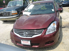 Load image into Gallery viewer, Radio Nissan Altima 2011 - MM530236