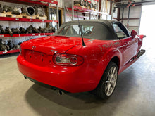 Load image into Gallery viewer, Temperature Controls MAZDA MX-5 MIATA 2012 - NW520613