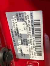 Load image into Gallery viewer, Temperature Controls MAZDA MX-5 MIATA 2012 - NW520613