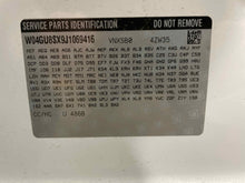Load image into Gallery viewer, Computer Buick Regal 2018 - NW521102