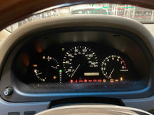 Load image into Gallery viewer, DRIVERS MASTER WINDOW SWITCH RX300 1999 99 2000 00 01 02 03 - NW521176