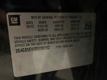 Load image into Gallery viewer, TRANSMISSION Buick Regal Verano 2013 13 - NW521967