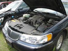 Load image into Gallery viewer, TRANSMISSION Lincoln Town Car 2001 01 2002 02 - MM529892