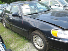 Load image into Gallery viewer, TRANSMISSION Lincoln Town Car 2001 01 2002 02 - MM529892
