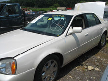 Load image into Gallery viewer, Radio Cadillac Deville 2001 - MM538402
