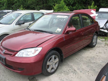Load image into Gallery viewer, RADIO Honda Civic 2004 04 2005 05 AM/FM/CD - MM538347