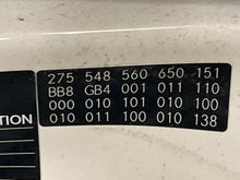 Load image into Gallery viewer, REAR WIPER MOTOR Gl320 Gl350 Gl450 Gl550 GL63 AMG ML320 ML350 06-15 - NW523107