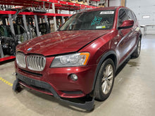 Load image into Gallery viewer, FRONT CV AXLE SHAFT BMW X3 X4 11 12 13 14 15 16 Left - NW522668