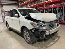 Load image into Gallery viewer, FRONT A/C HEATER BLOWER MOTOR QX60 Altima Maxima Murano 14-20 - NW523540