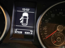 Load image into Gallery viewer, INTERIOR REAR VIEW MIRROR Golf Passat Jetta Tiguan 2009 09 10 11 12 13 - NW524172