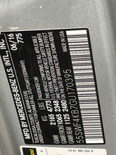 Load image into Gallery viewer, CARRIER ASSEMBLY C250 C300 C350 C43 C63 E300 E350 E400 E550 15-17 AWD - NW551001