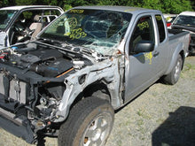 Load image into Gallery viewer, Radio Nissan Frontier 2008 - MM535978